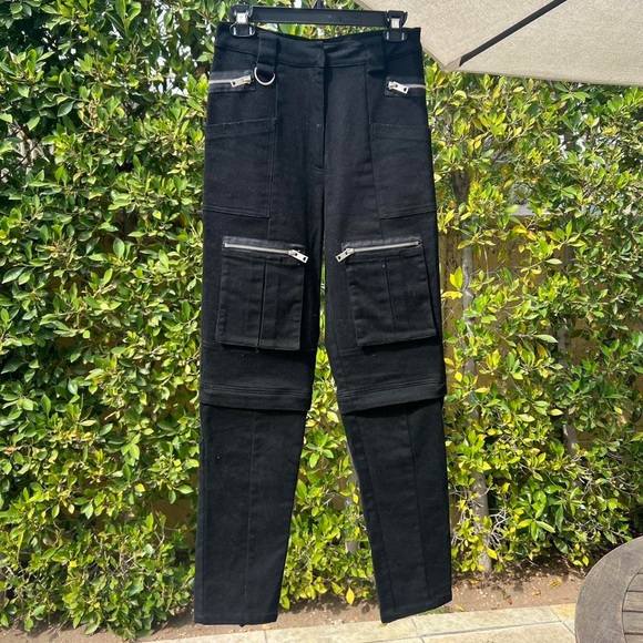 I.AM.GIA Pants & Jumpsuits I Am Gia Cargo Pants Poshmark